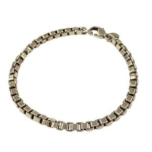 TIFFANY Silver Bracelet